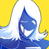 コラボイラスト