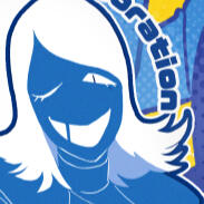 コラボイラスト